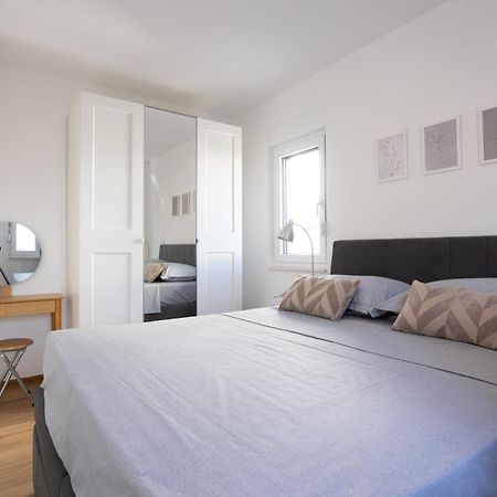 La Petit Lejlighed Trogir Eksteriør billede